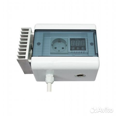 Высокоточный регулятор/стабилизатор мощности рмц-3