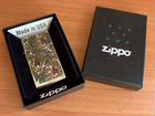 Зажигалка zippo Slim 29702