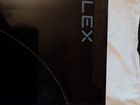 Электрическая варочная панель LEX 2 конфорки объявление продам