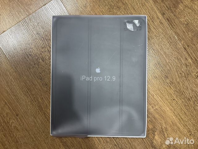 Чехол на iPad pro 12.9 2020
