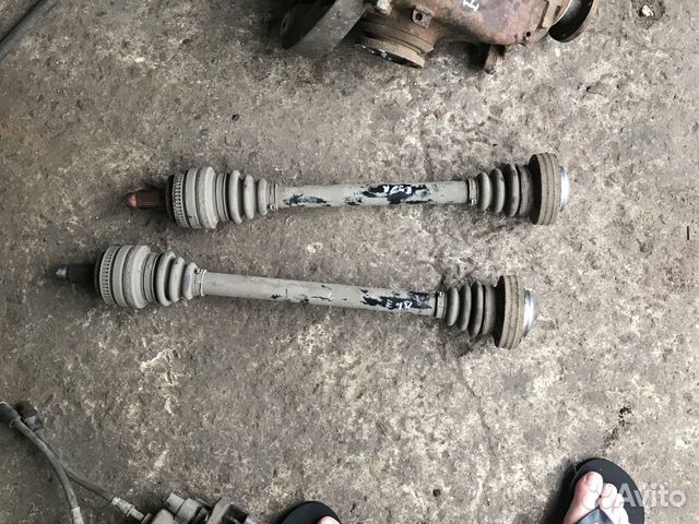 Привод бмв 3 е90