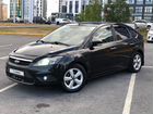 Ford Focus 2.0 МТ, 2009, 136 000 км