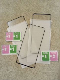 Защитное стекло 9d для samsung