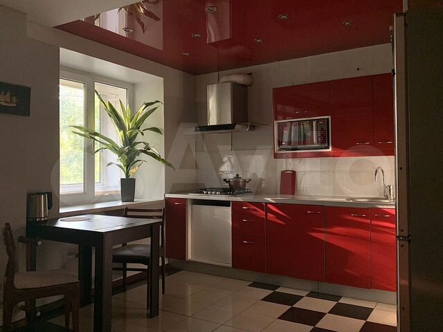 Квартира-студия, 33 м², 2/5 эт.