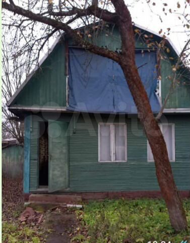 Дом 49,4 м² на участке 5 сот.