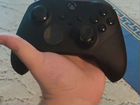 Xbox elite controller 2 объявление продам