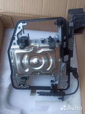 Электрическая плата DSG 7 DQ200 0AM