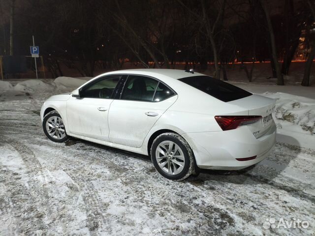 Skoda Rotare 17е Диски Оригинал