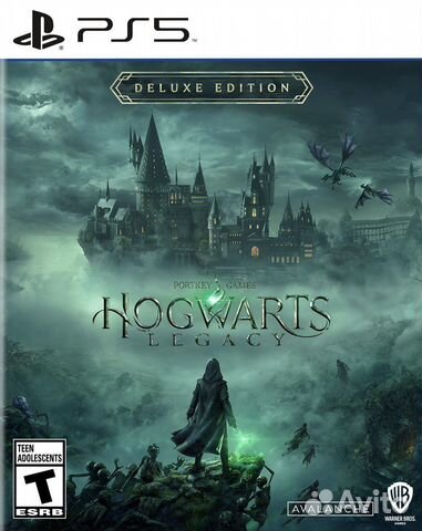 Hogwarts Legacy