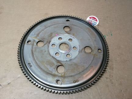 Маховик АКПП Mazda 2.0 2.3 LF lfvd L3VE