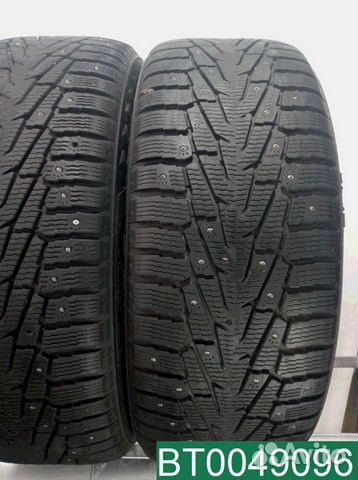 Nokian Tyres Hakkapeliitta 7 SUV 275/60 R20 99Z