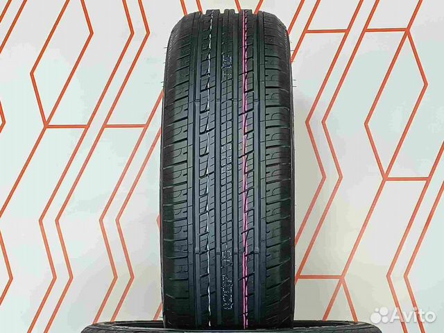 Arivo Traverso ARV H/T 235/60 R18 107H