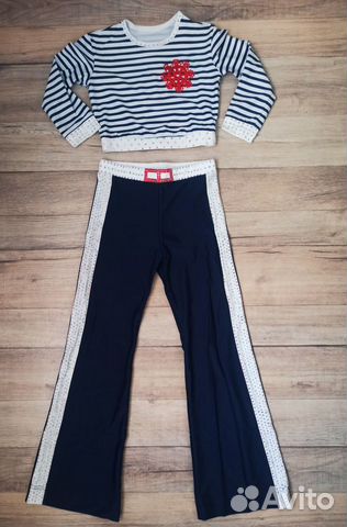 Костюм для выступлений 