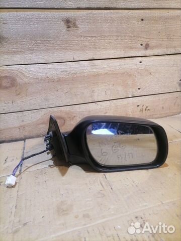 Зеркало правое Mazda 6GG 2.0