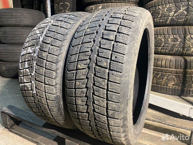 Zeetex Z-Ice 1001-S 245/40 R18 97T