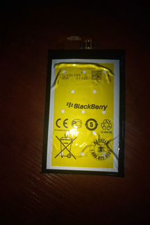 Батарея для телефона blackberry keyone key1