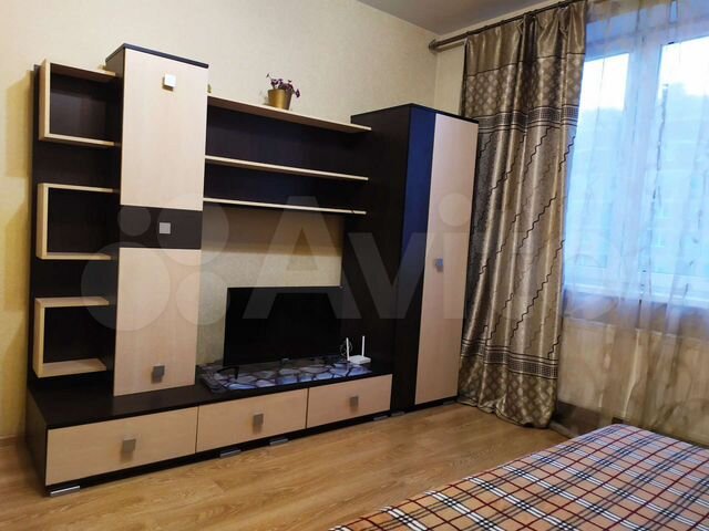 2-к. квартира, 51 м², 6/9 эт.