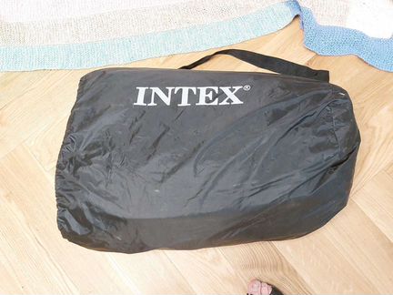 Чехол для надувного матраса intex