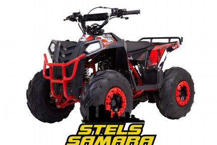 Квадроцикл wels EVO.M