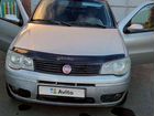 FIAT Albea 1.4 МТ, 2007, 182 600 км объявление продам