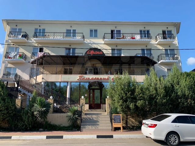 Комната 18 м², 1/3 эт.