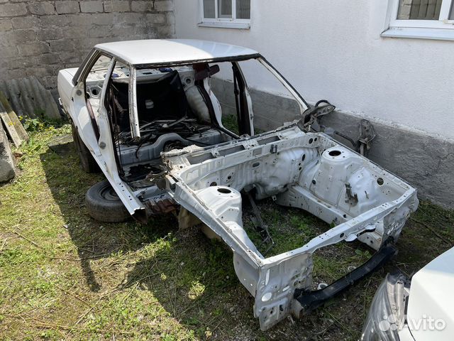 Передний срез GX71 Mark II