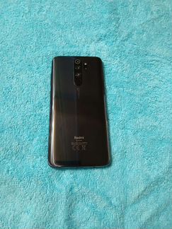 Xiaomi redmi note 8 pro