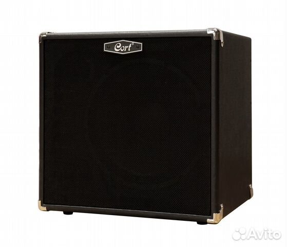 Басовый комбоусилитель Cort CM150B