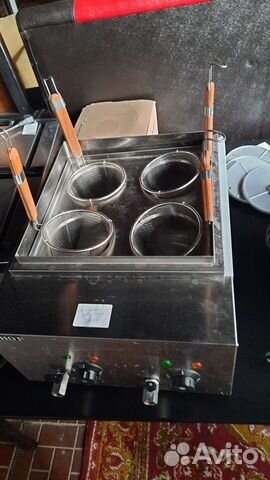 Макароноварка