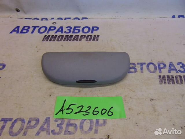 Очечник для Opel Astra H 3 2004-2014г