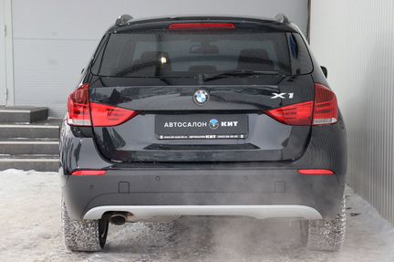 BMW X1 2.0 AT, 2012, 137 000 км