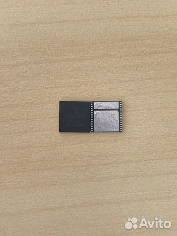 Чипы для s9K (1393BM) Б/У