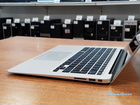 MacBook Air Mid 2013, Core i5 4250U, RAM 4Gb, SSD объявление продам