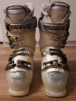 Горнолыжные ботинки Tecnica 37,5