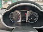 Datsun on-DO 1.6 AT, 2017, 97 000 км объявление продам