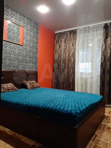 3-к. квартира, 63 м², 7/9 эт.