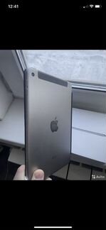 iPad 4 mini wifi cellular 128 Гб