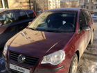 Volkswagen Polo 1.4 AT, 2007, 169 000 км