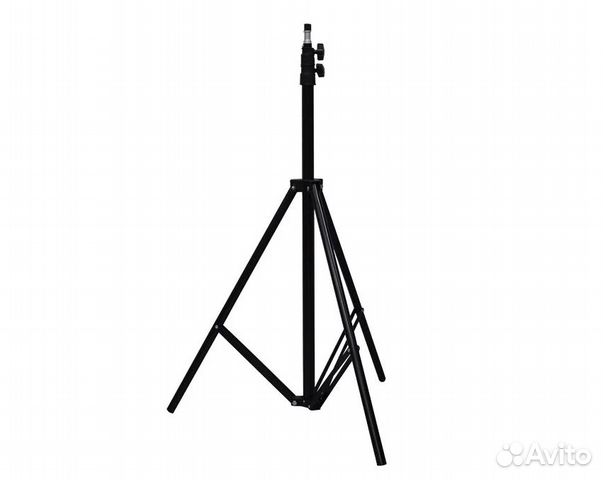 Штатив напольный универсальный 60-170см