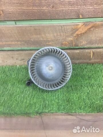 Chevrolet Aveo т250 1.2 Моторчик печки