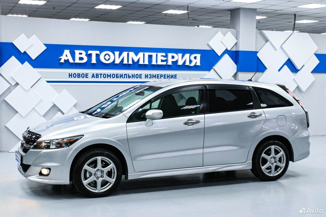 Автоимперия красноярск автомобили с пробегом