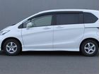 Honda Freed 1.5 CVT, 2014, 68 000 км объявление продам