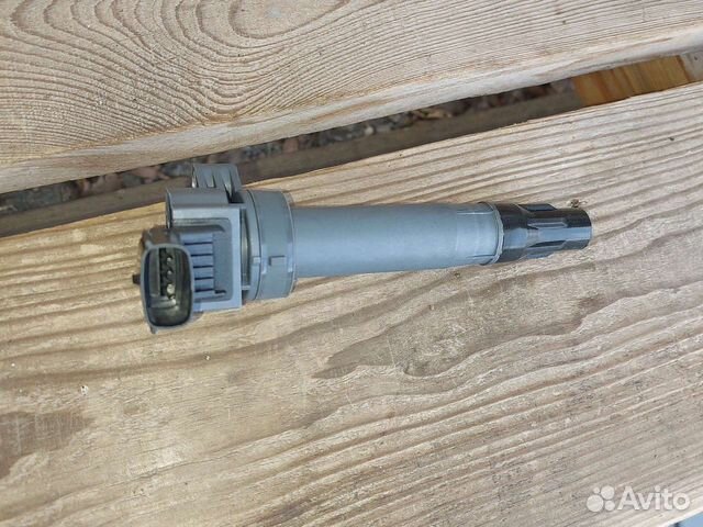 Шевроле Кобальт катушка зажигания 96983945