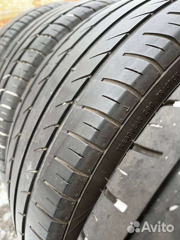 Cachland CH-861 205/45 R17 88W