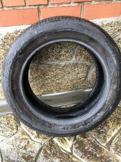 Dunlop SP Sport 270 235/55 R18