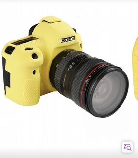 Чехол на фотоаппарат Canon EOS 5D Mark IV Body