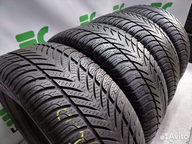 Fulda Kristall Supremo 205/55 R16