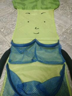 IKEA подвесные карманы Брокколи