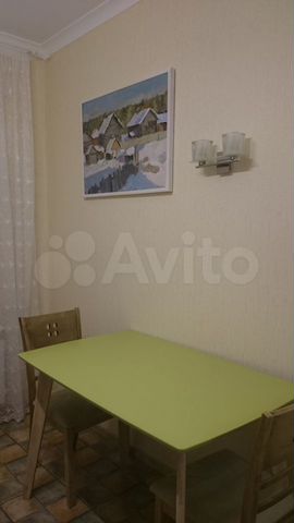 1-к. квартира, 40 м², 16/17 эт.