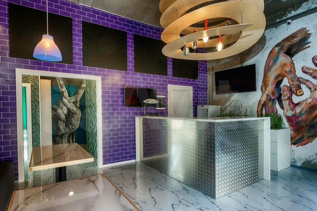 Комната 30 м², 1/12 эт.